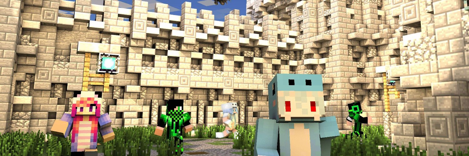 pixelspace420's profile banner image