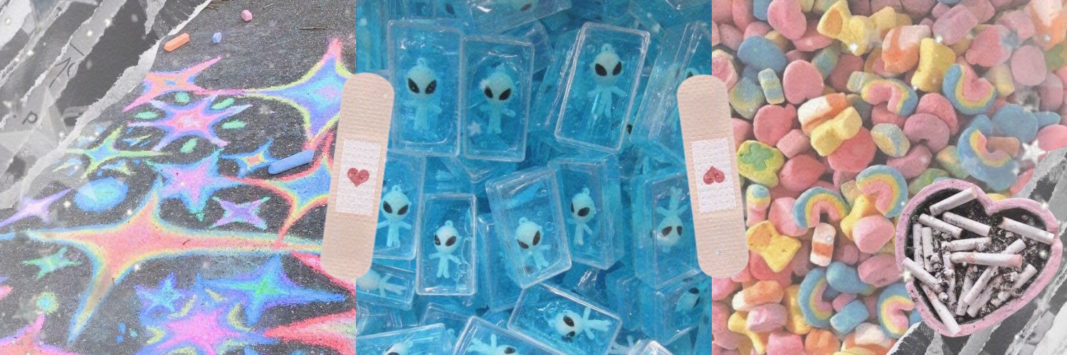 parker |-/ isn’t driving the car 🐦‍⬛ banner