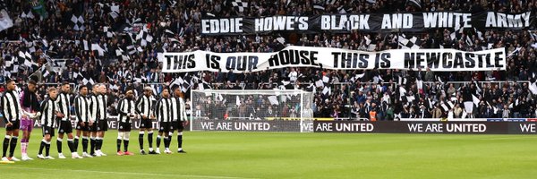 NUFC Xtra Profile Banner