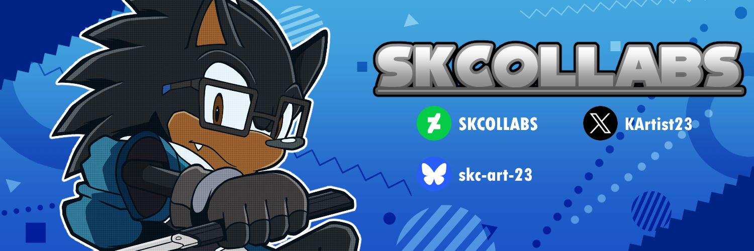 SKCOLLABS banner