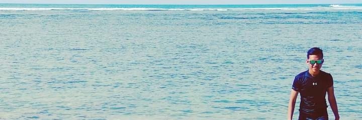 erickokho's profile banner image