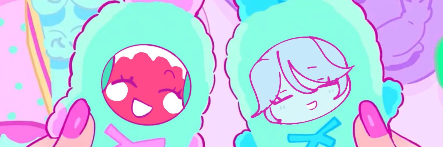 RARA !!'s banner