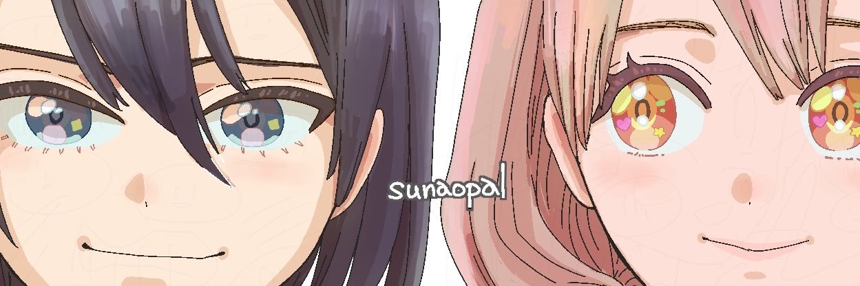 sunaopal's profile banner image