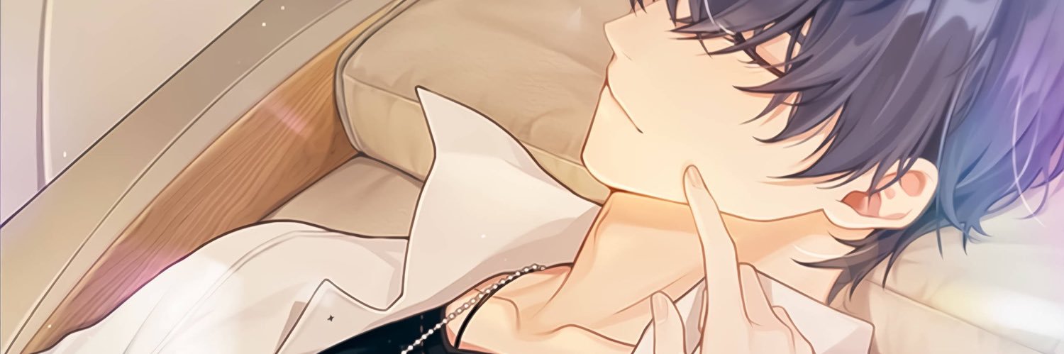 luvindulcet's profile banner image