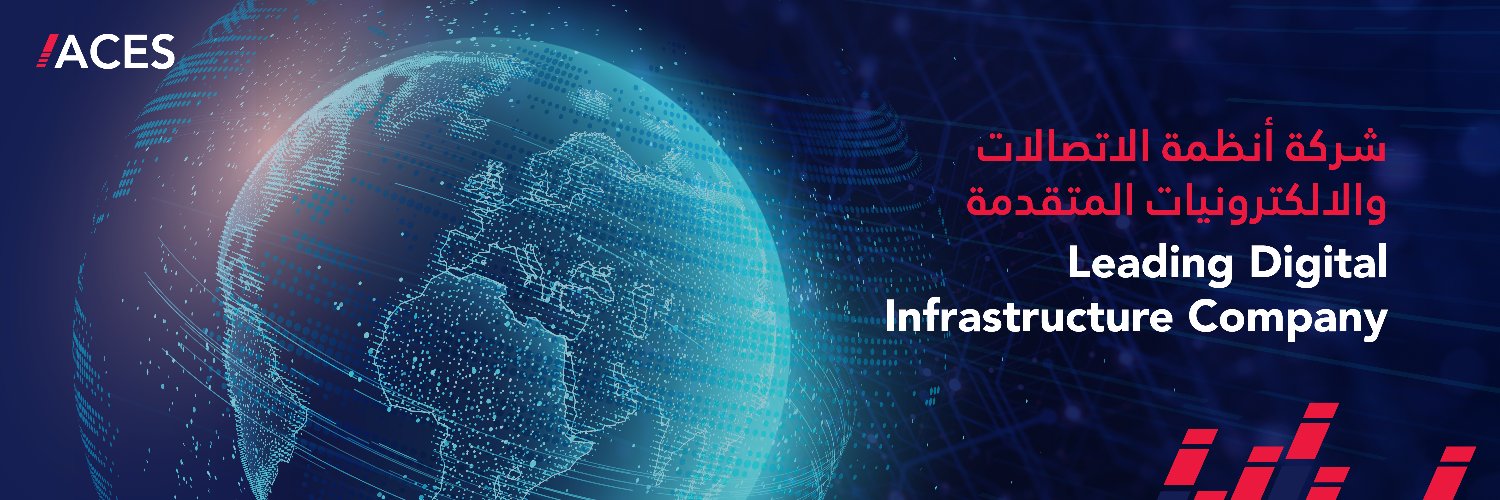 Advanced Communications & Electronic System (ACES) (ACES_NEUTRAL_CO) / Twitter