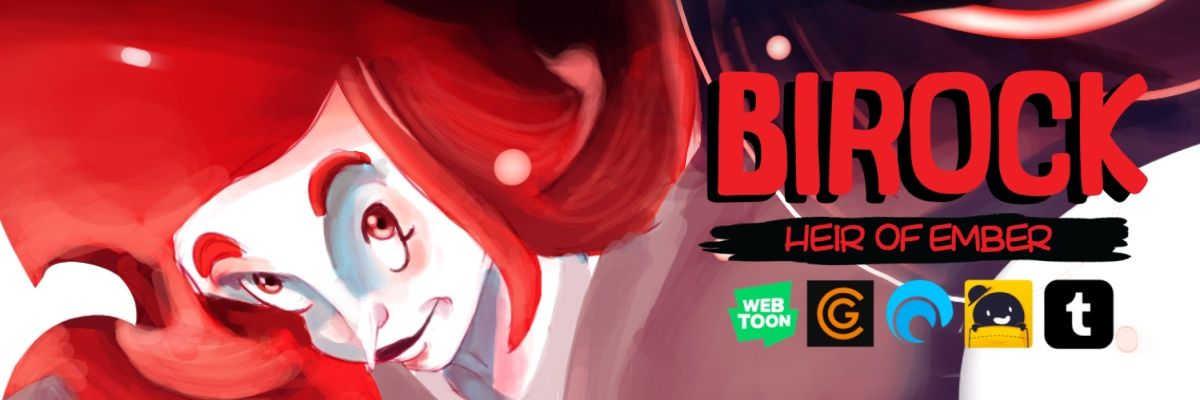 Prcoart | Commissions are open banner