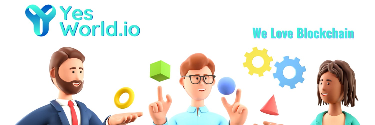YesWorld18's profile banner image