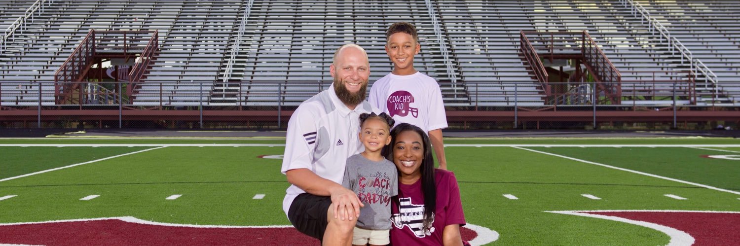 Coach Freeman banner