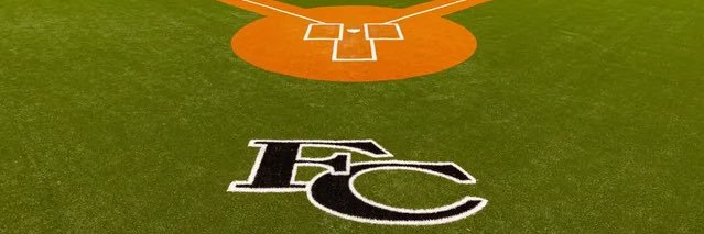 Friendship Christian Baseball banner