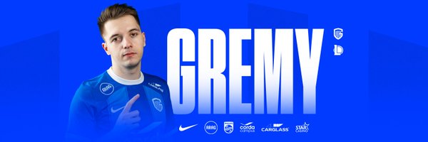 GremyLOL Profile Banner