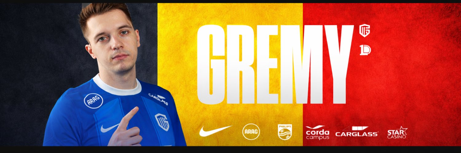 Gremy banner