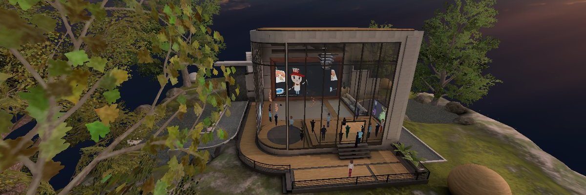 John 🚀 VR/AR/XR banner