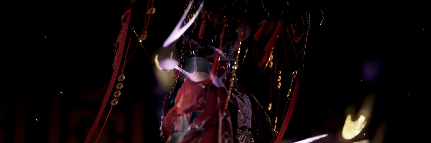 Trinityblade190's profile banner image