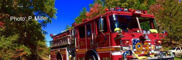 LexingtonFD's profile banner image