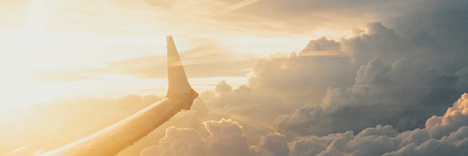InAir365's profile banner image
