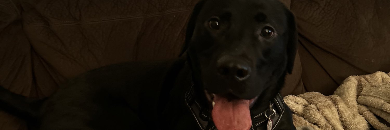 joewet10's profile banner image