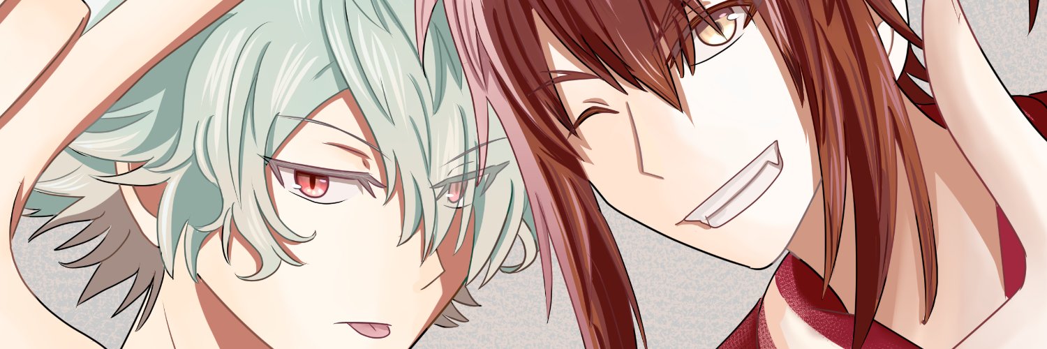 Miso Soup Duo's banner