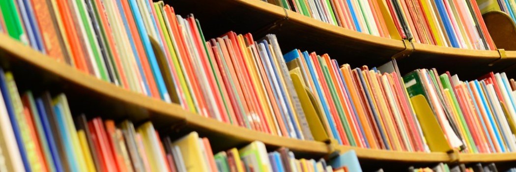 State Library of FL banner