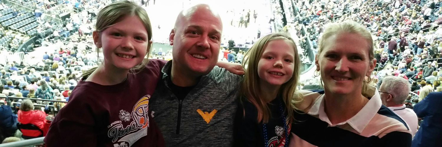 David Sheldon banner