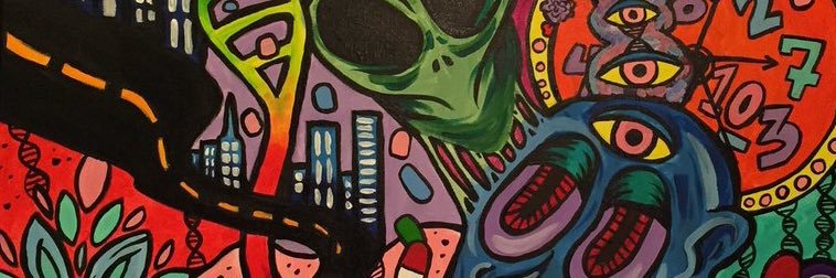 KrayTrill's profile banner image