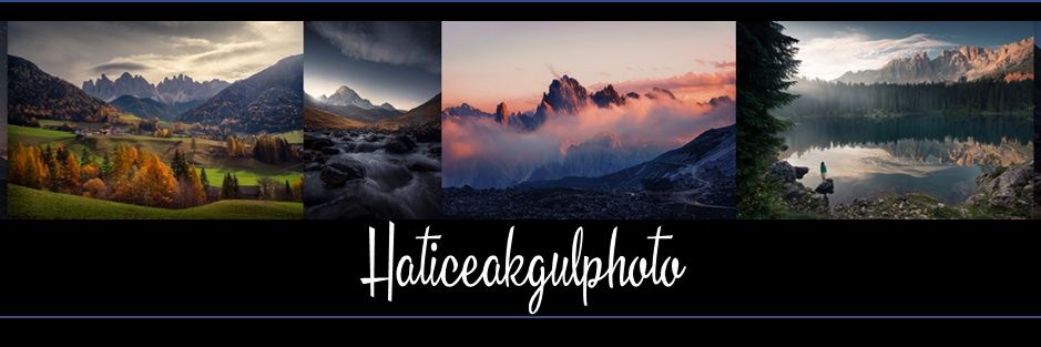 Haticeakgulphoto banner