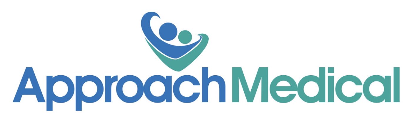 Approach Medical banner