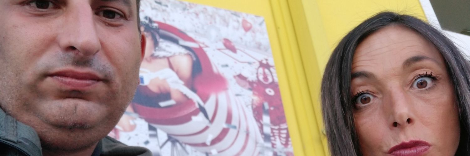 DavidCpF1's profile banner image