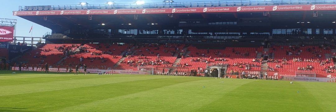 Brian's banner