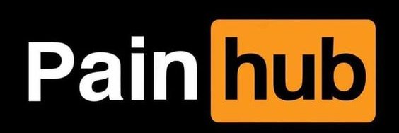 Pain banner