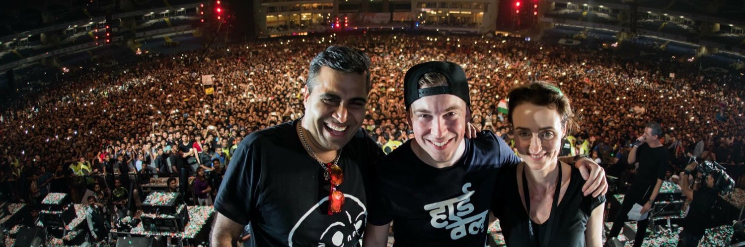 Shailendra Singh banner