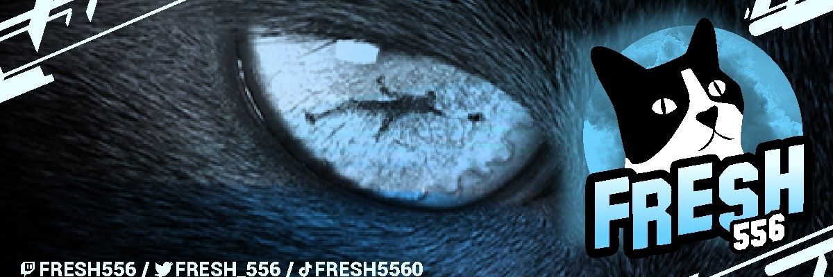 Fresh556 banner