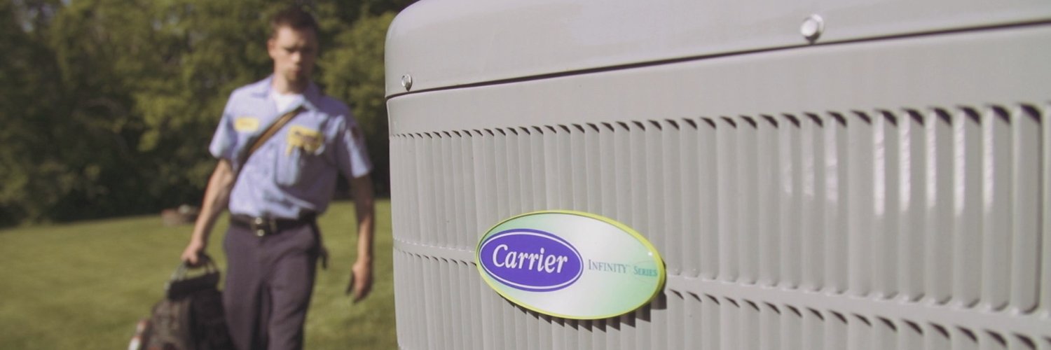 Butler Heating, Air Conditioning & Plumbing banner