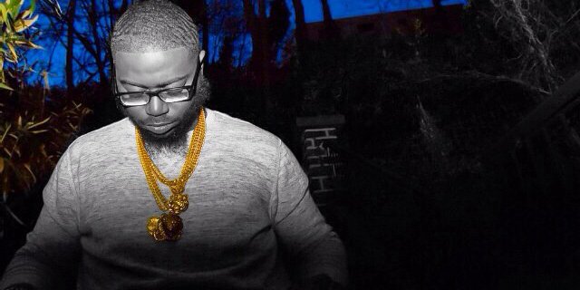 Howie_El's profile banner image