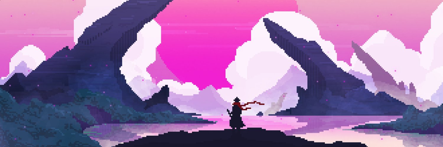 Page banner