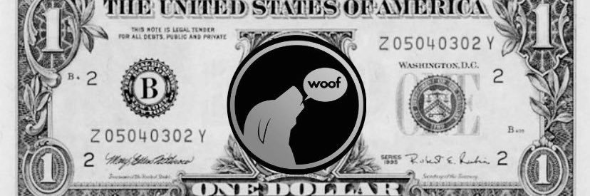 Satoshi NakaWOOF banner