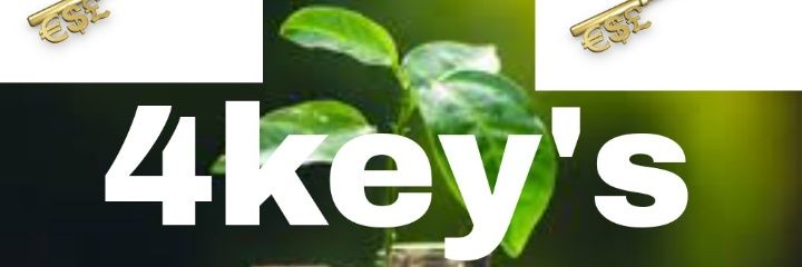 4key's banner