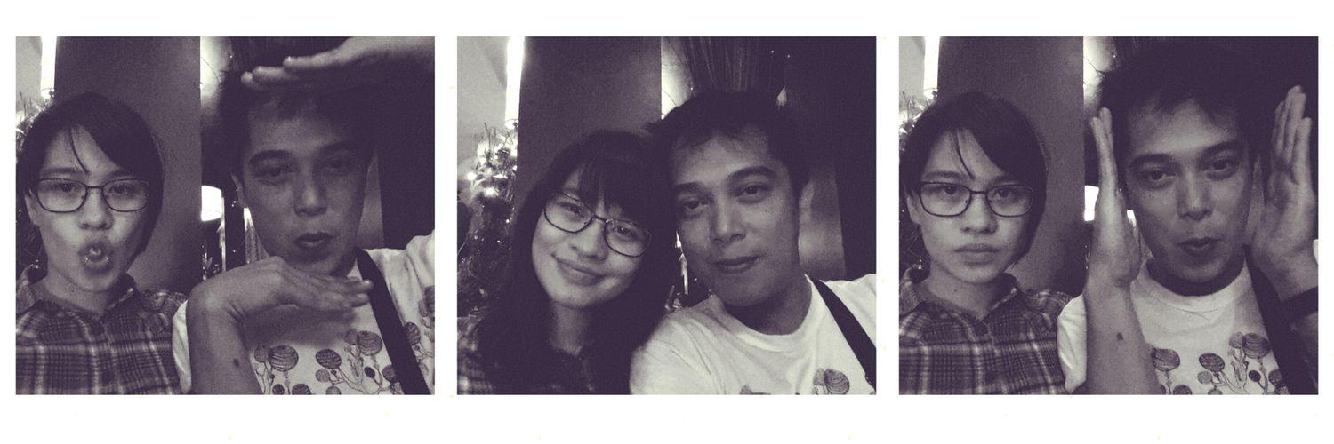 Caroline 카롤아인 banner