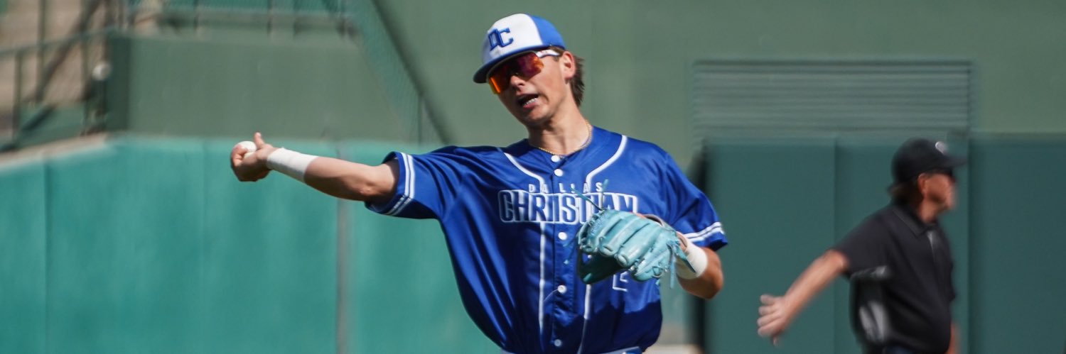 CHACE ROBBINS banner