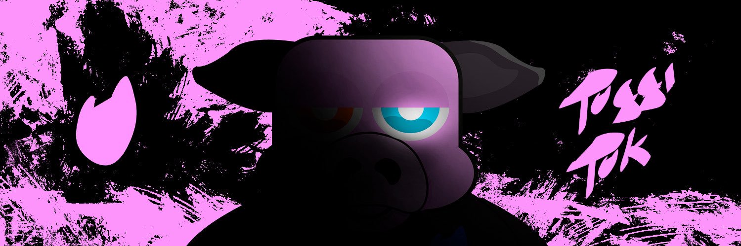 Puggi Puk Official banner