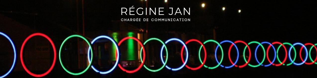 reginejan's profile banner image