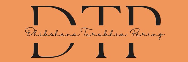 DTPering Profile Banner