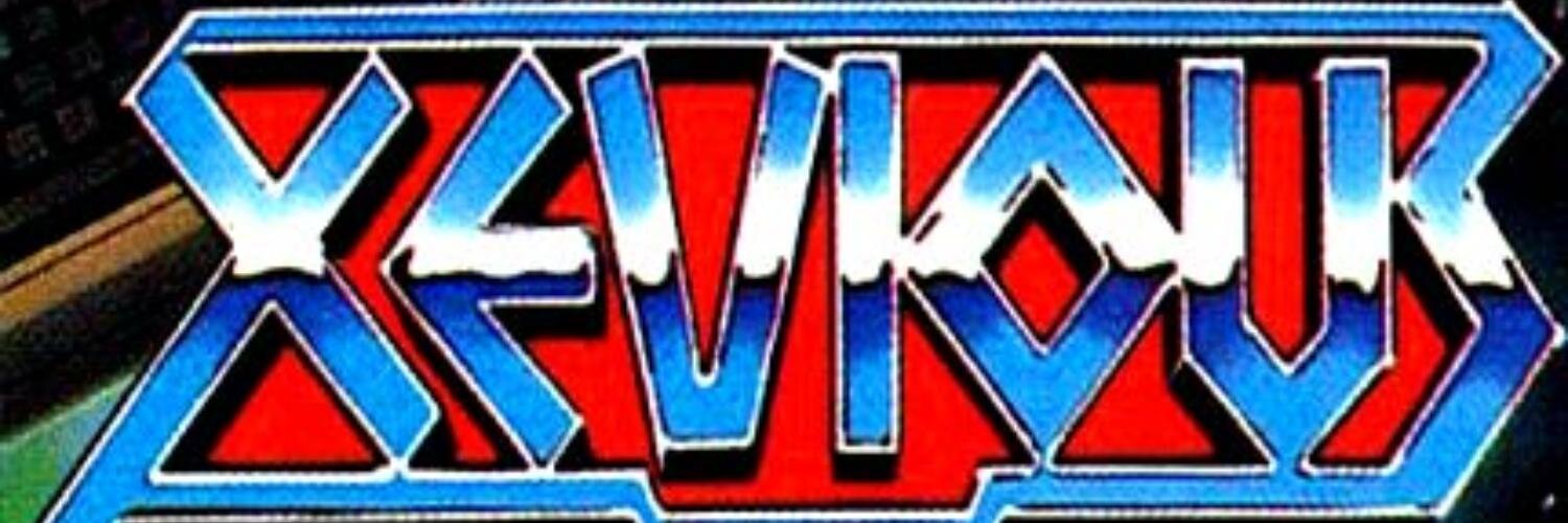 Xevious86's profile banner image