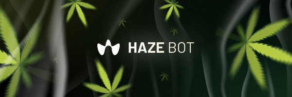 hazebot_io Profile Banner