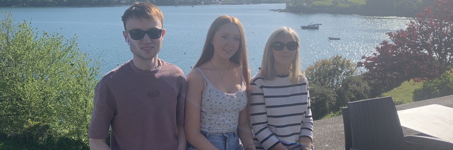 Sylvester Hennessy banner