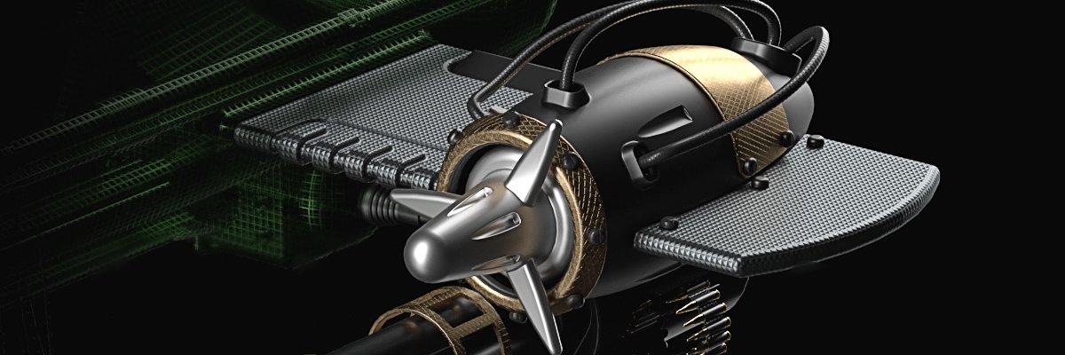 Carnage Crew NFT banner