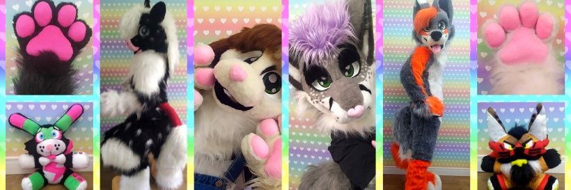 FursuitsPrisma's profile banner image