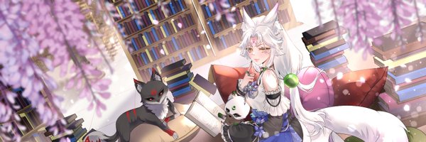 PalfierRui Profile Banner