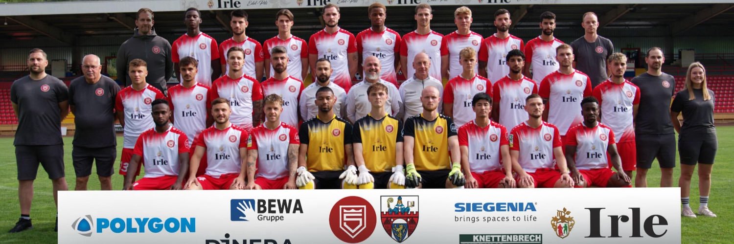 Flo 1899 🇩🇪 🔴⚪️ banner