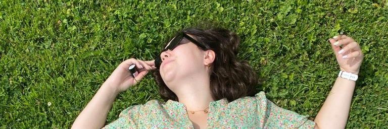 Aimee Foley banner