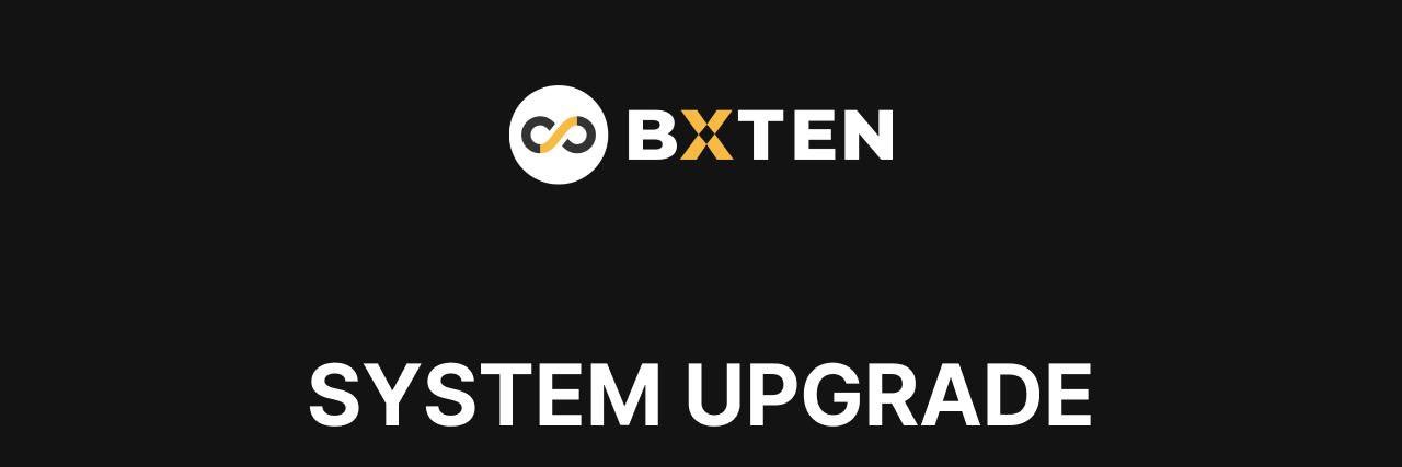 Bxten88's profile banner image